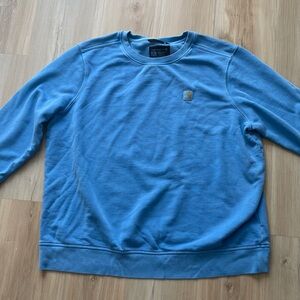 Carhartt relaxed fit crewneck